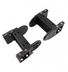 Ein Satz Verbindungselemente einer E4.42-Kette der Serie C-Profil